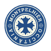LOGO OCCITANIE MONTPELLIER