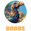 Dodos Dodo