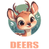 Deer Deer