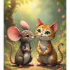 Didimaus69 / Catmouse 1