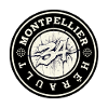 LOGO MONTPELLIER HÉRAULT
