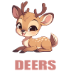 Deer Deer