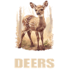 Deer Deer