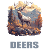 Deer Deer