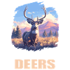 Deer Deer
