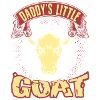 Daddy's Little Goat