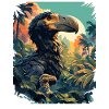 Dodos Dodo