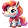 Pony 4
