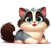 Ragdoll 2