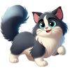 Ragdoll 12