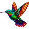 Hummingbird