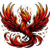 Red Phoenix