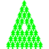 Christmas Tree Christmas Tree Trees
