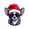 Dog Christmas