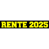 Pension 2025
