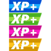 XP+ Boosts - Gamer Experience Points