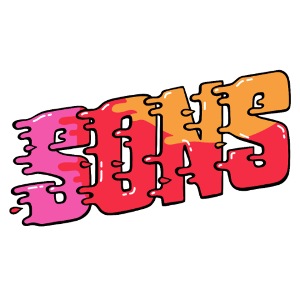SONS "MELT"