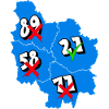 Région Bourgogne