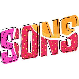 SONS "Tutti Frutti"