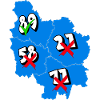 Région Bourgogne