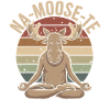 Méditation Yoga de l’orignal