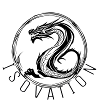 Dragon emblem