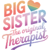 Sister Sibling Family