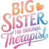 Sister Sibling Family