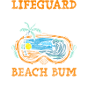Lifeguard Beach Holidays