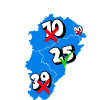 Région franche comté