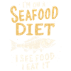 SEAFOOD DIET