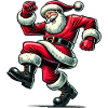 Santa Claus