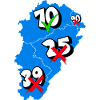 Région franche comté