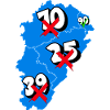 Région franche comté