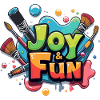 JOY AND FUN
