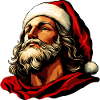 Jesus Christmas