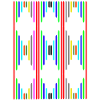 diamond pattern