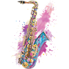 Saxophone