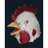 Goggel Hahn Rooster