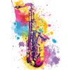 Saxophone