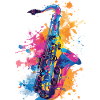 Saxophone