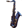 Saxophone