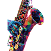 Saxophone