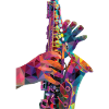 Saxophone