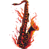 Saxophone