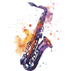 Saxophone