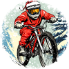 Biker Christmas