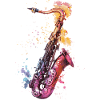 Saxophone