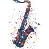 Saxophone