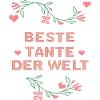 meilleure tante du monde, Noël